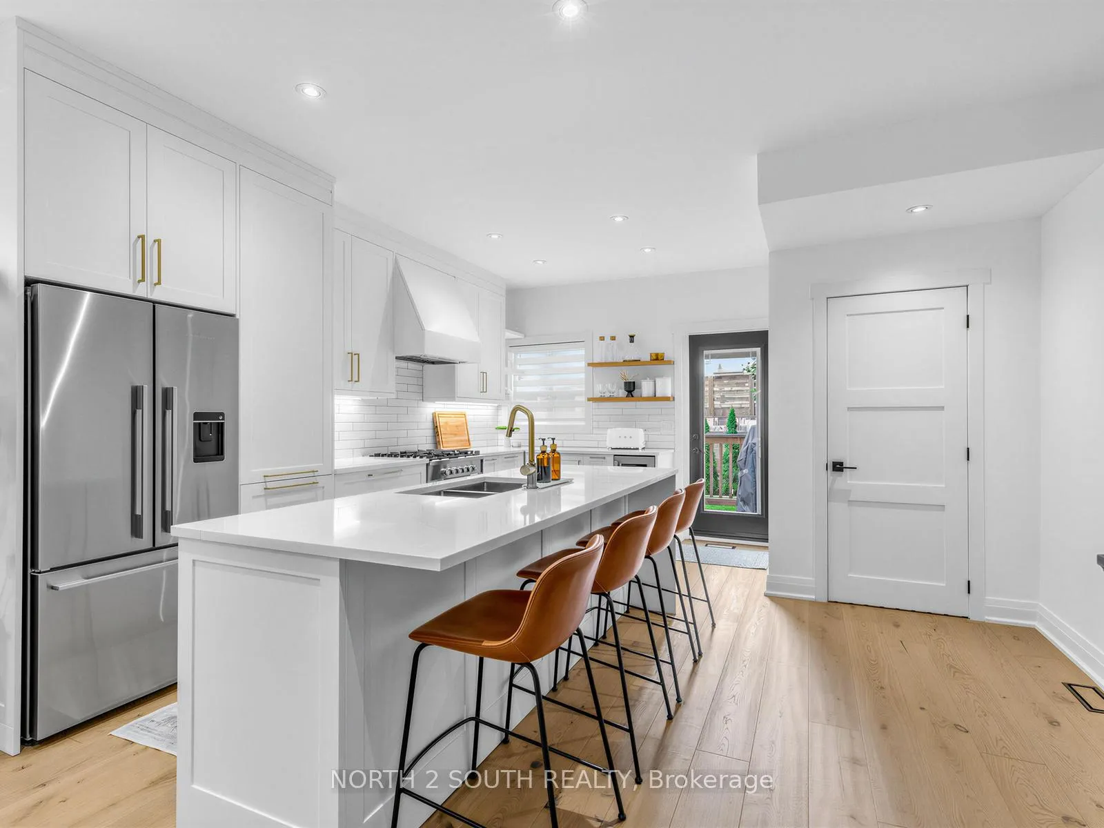 Photo 12 of 68 Hounslow Heath Road, Toronto, Weston-Pellam Park — HOMEH