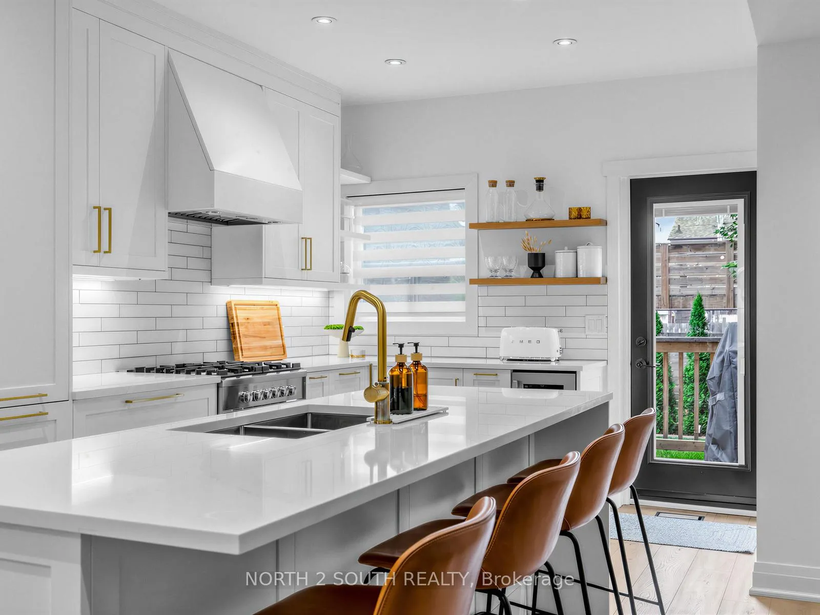 Photo 13 of 68 Hounslow Heath Road, Toronto, Weston-Pellam Park — HOMEH
