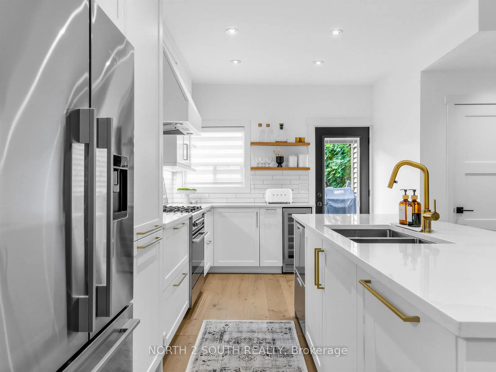 Photo 14 of 68 Hounslow Heath Road, Toronto, Weston-Pellam Park — HOMEH