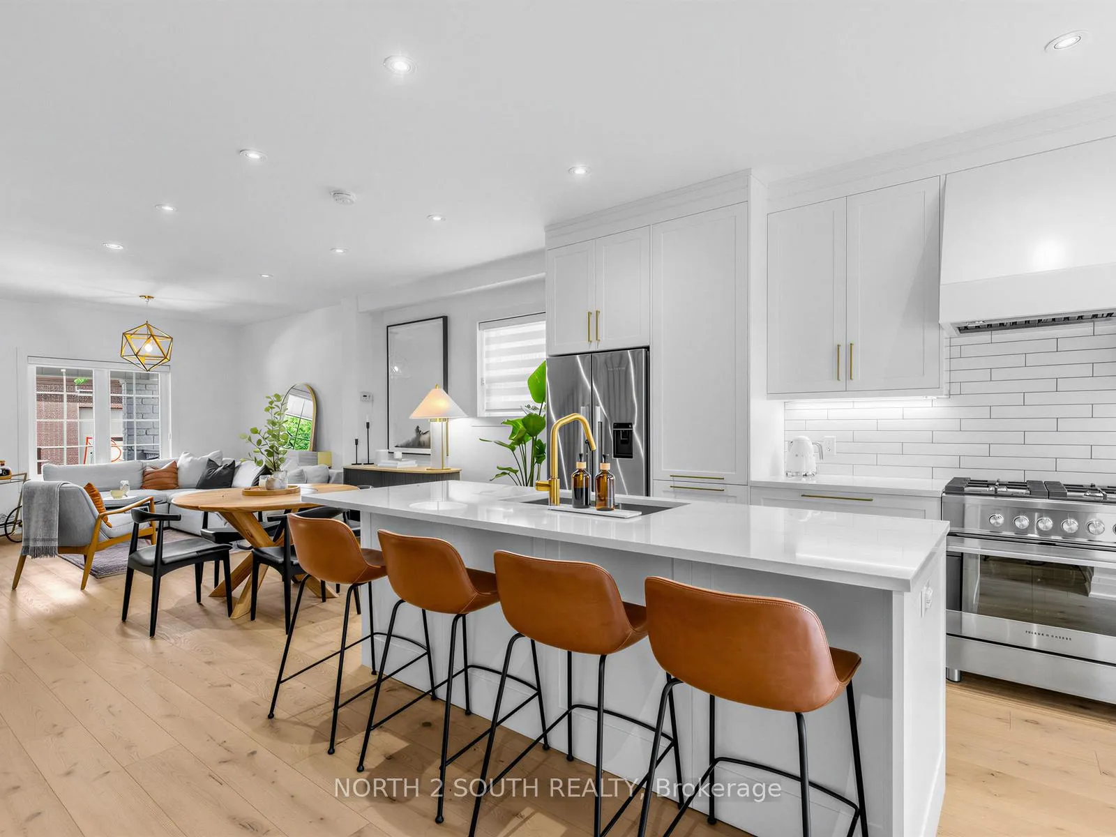 Photo 18 of 68 Hounslow Heath Road, Toronto, Weston-Pellam Park — HOMEH