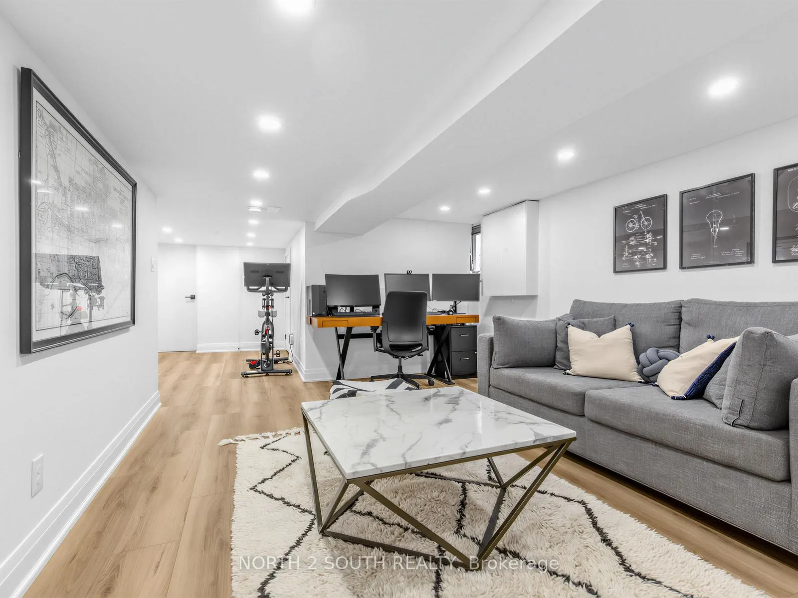 Photo 31 of 68 Hounslow Heath Road, Toronto, Weston-Pellam Park — HOMEH
