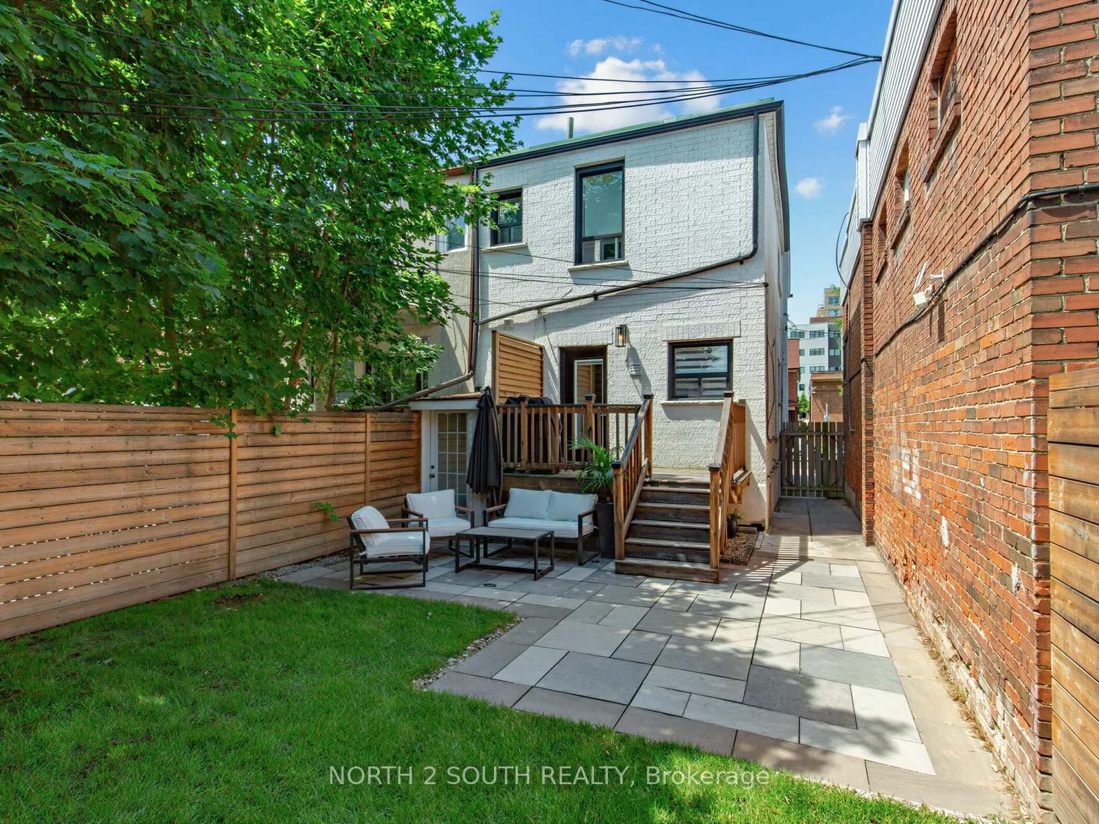 Photo 35 of 68 Hounslow Heath Road, Toronto, Weston-Pellam Park — HOMEH