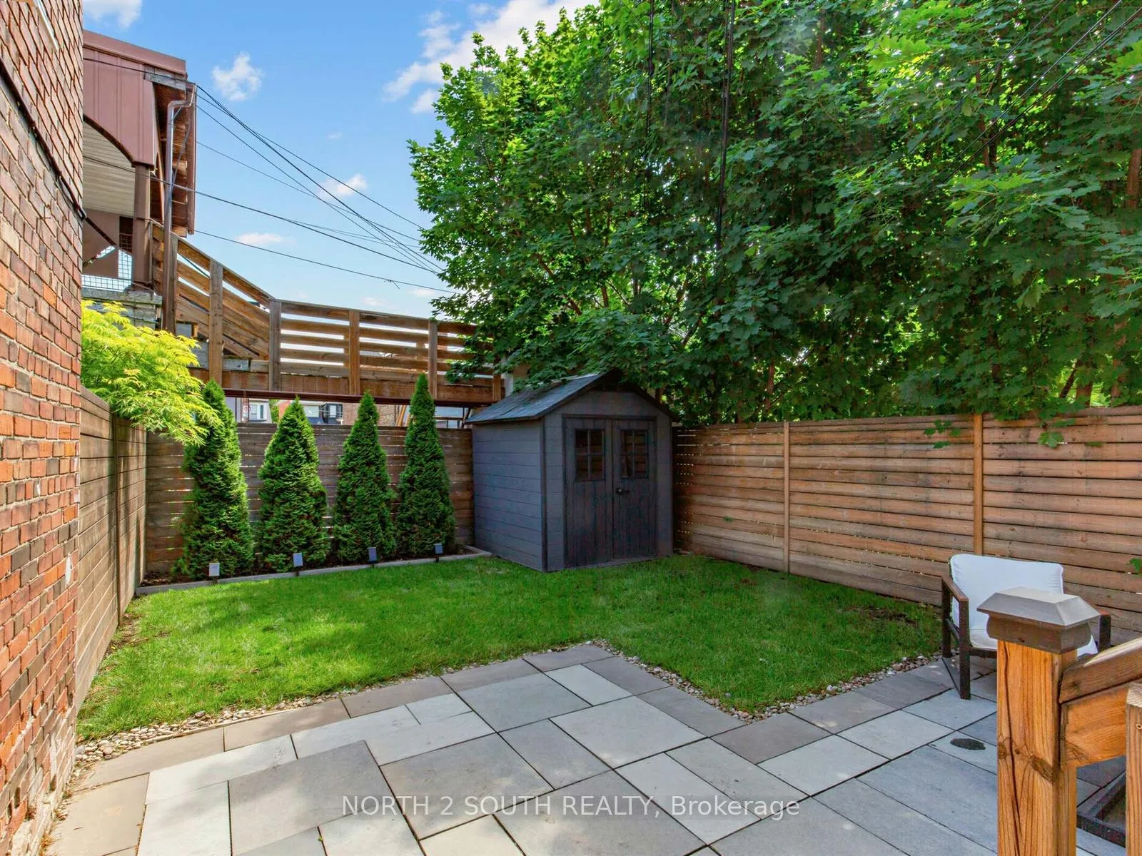 Photo 36 of 68 Hounslow Heath Road, Toronto, Weston-Pellam Park — HOMEH