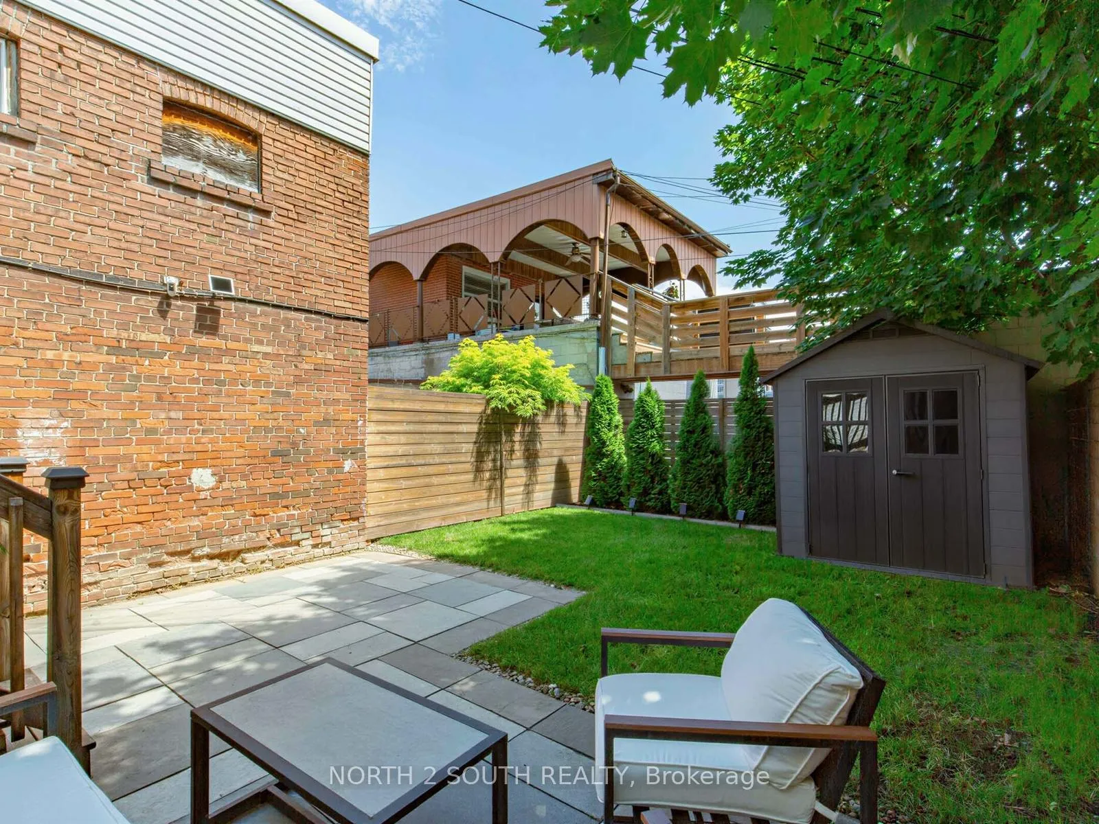 Photo 37 of 68 Hounslow Heath Road, Toronto, Weston-Pellam Park — HOMEH