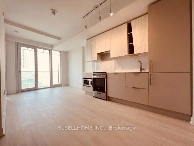 Photo 2 of Unit 1313, 3900 Confederation Parkway, Mississauga, City Centre — HOMEH