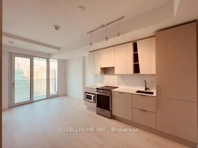 Photo 3 of Unit 1313, 3900 Confederation Parkway, Mississauga, City Centre — HOMEH