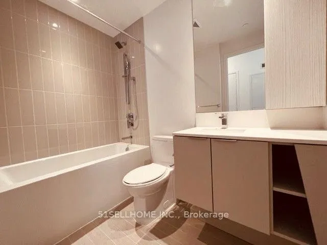 Photo 5 of Unit 1313, 3900 Confederation Parkway, Mississauga, City Centre — HOMEH