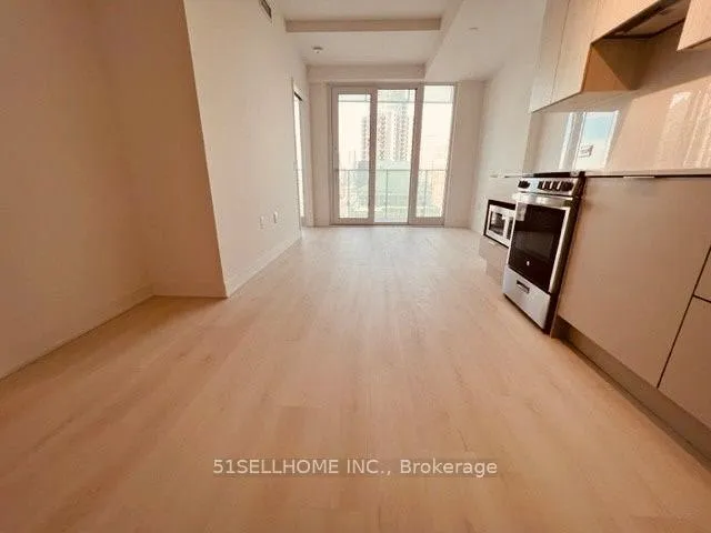 Photo 7 of Unit 1313, 3900 Confederation Parkway, Mississauga, City Centre — HOMEH