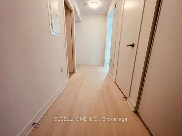 Photo 15 of Unit 1313, 3900 Confederation Parkway, Mississauga, City Centre — HOMEH