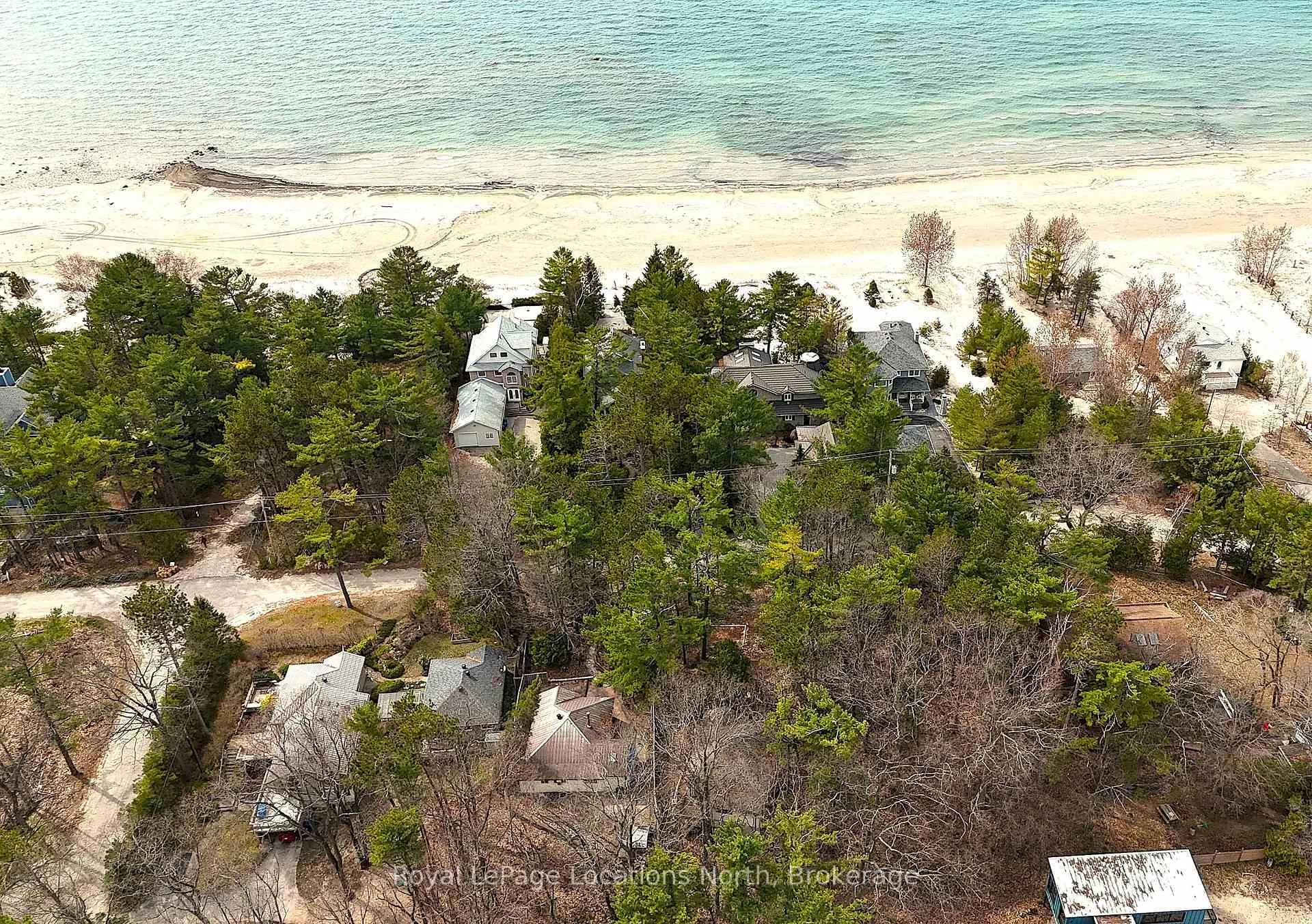 Photo 6 of 25 Balmoral Avenue, Tiny, Rural Tiny — HOMEH