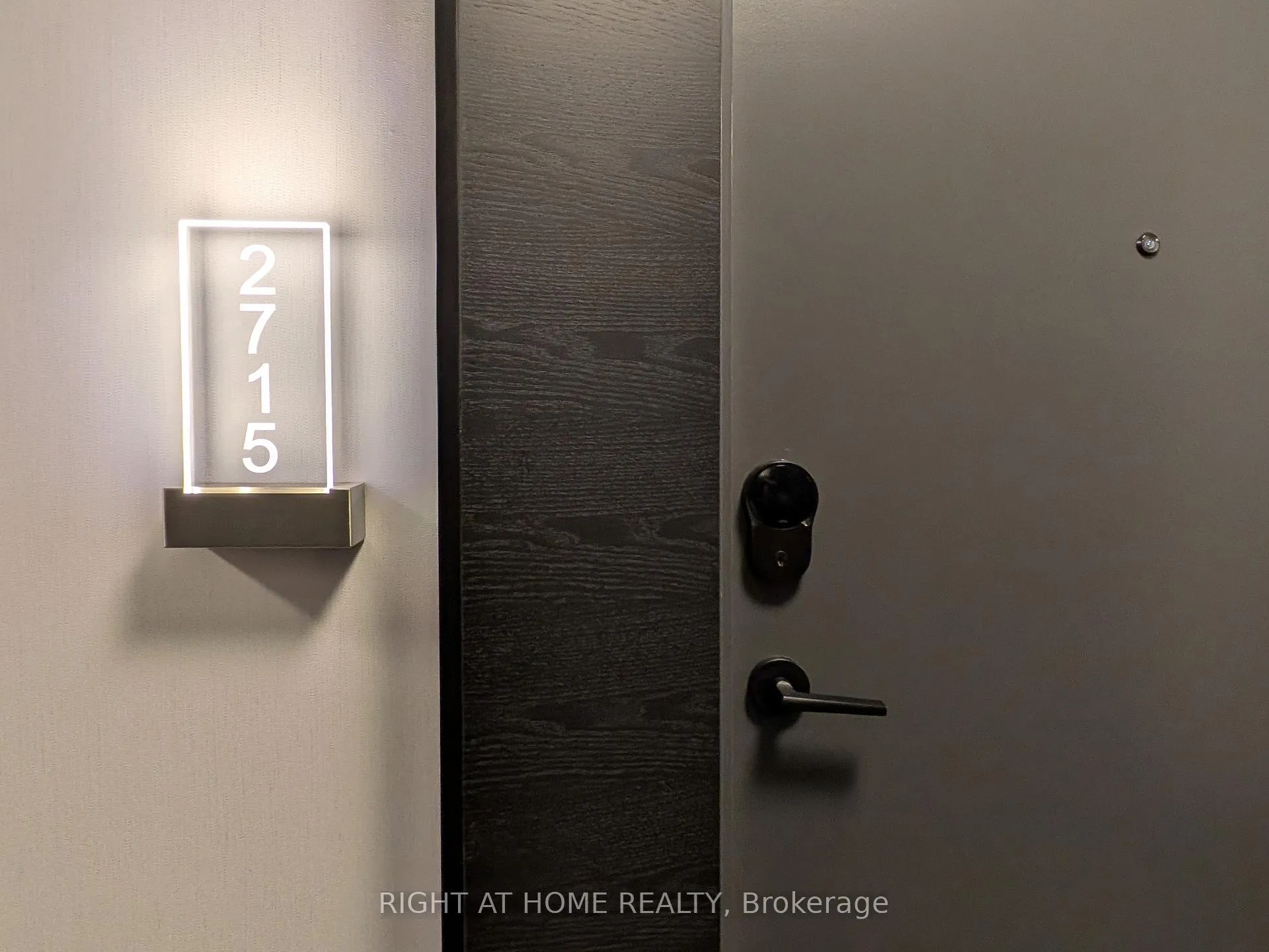 Photo 15 of Unit 2715, 70 Princess Street, Toronto, Moss Park — HOMEH