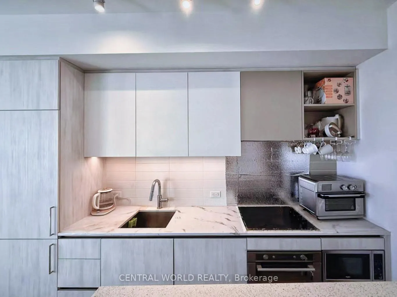 Photo 1 of Unit 1503, 7890 Jane Street, Vaughan, Vaughan Corporate Centre — HOMEH