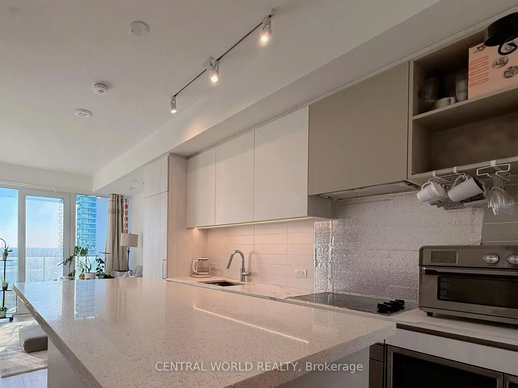 Photo 5 of Unit 1503, 7890 Jane Street, Vaughan, Vaughan Corporate Centre — HOMEH