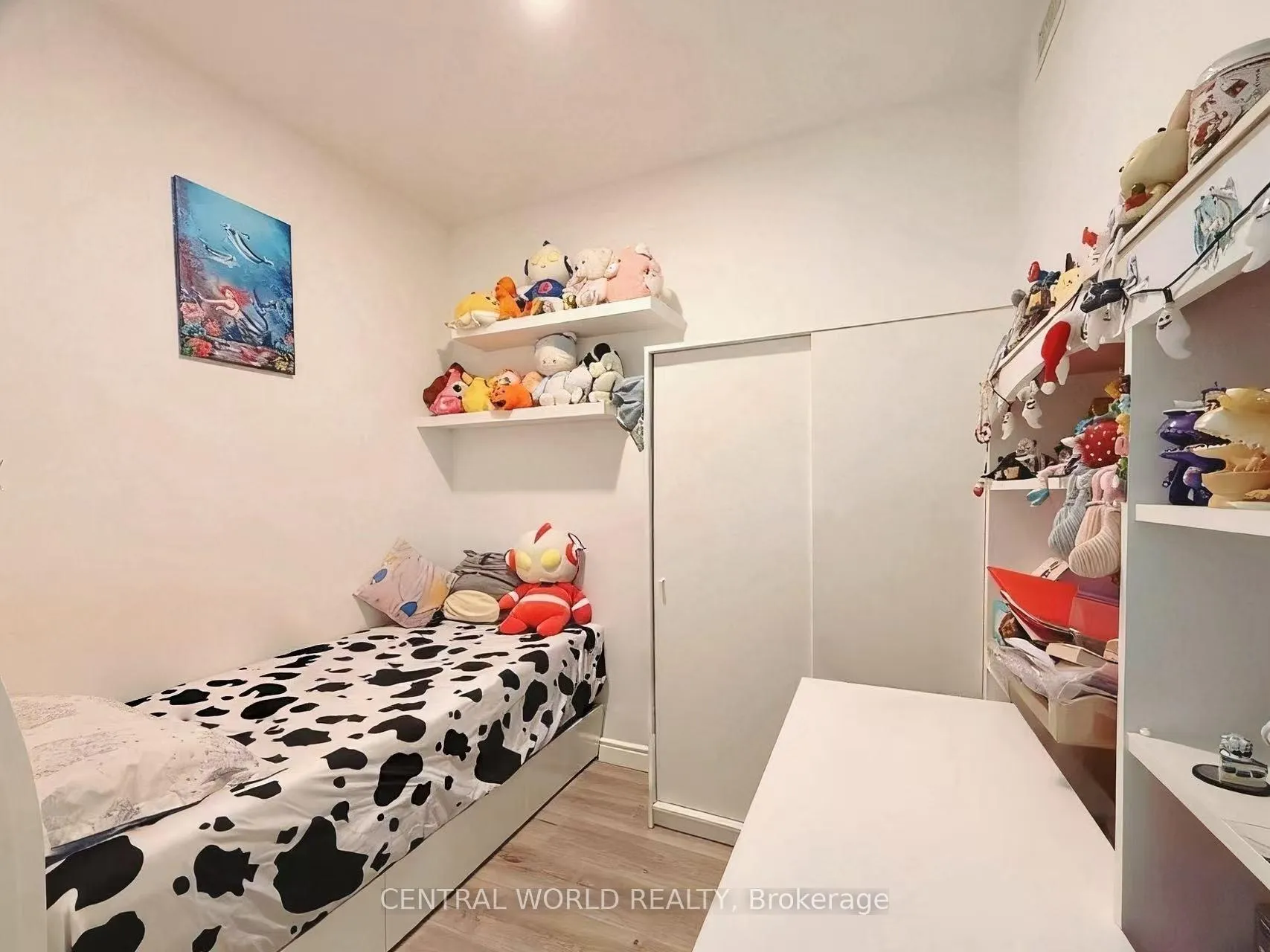 Photo 8 of Unit 1503, 7890 Jane Street, Vaughan, Vaughan Corporate Centre — HOMEH