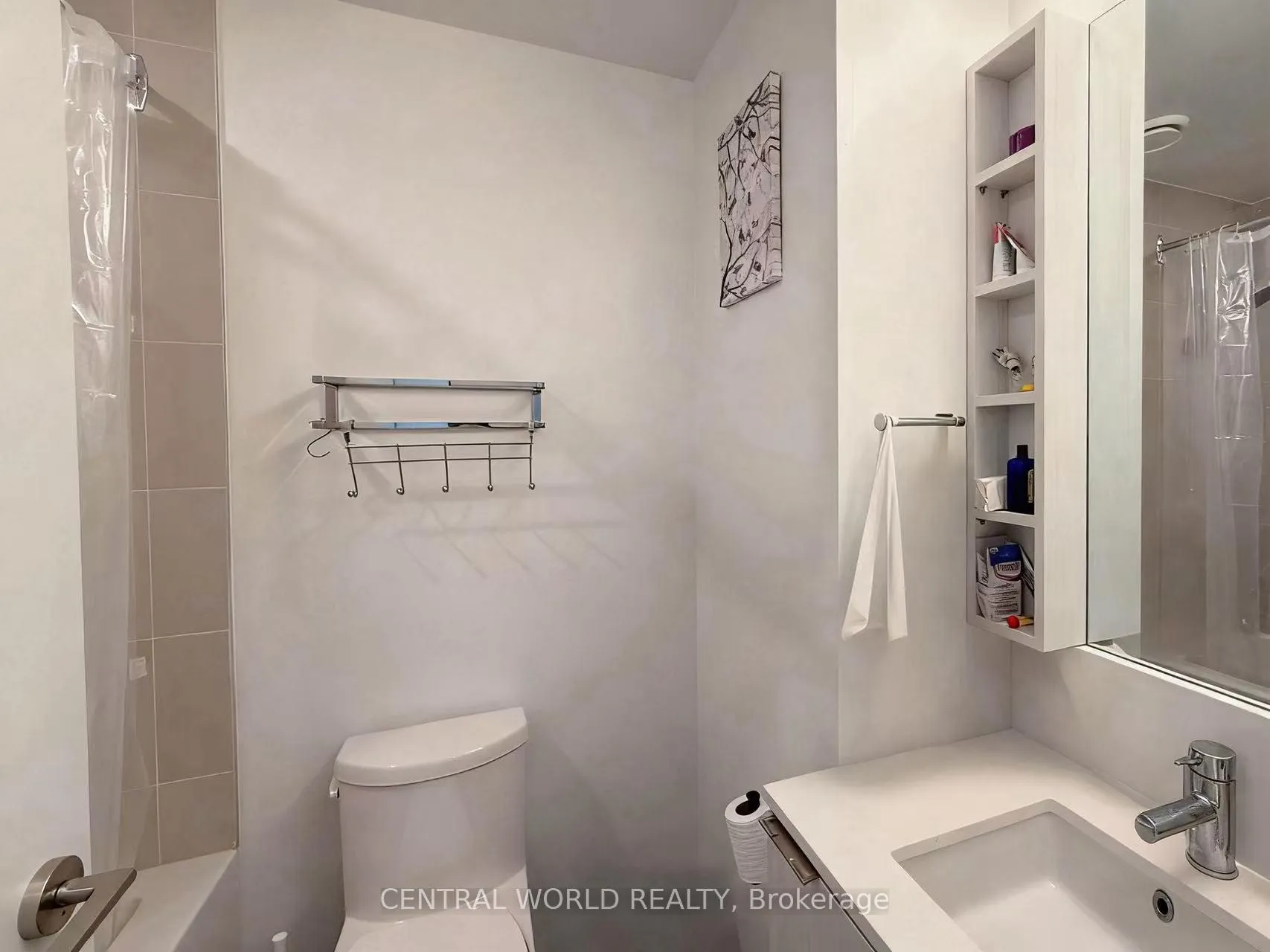 Photo 12 of Unit 1503, 7890 Jane Street, Vaughan, Vaughan Corporate Centre — HOMEH