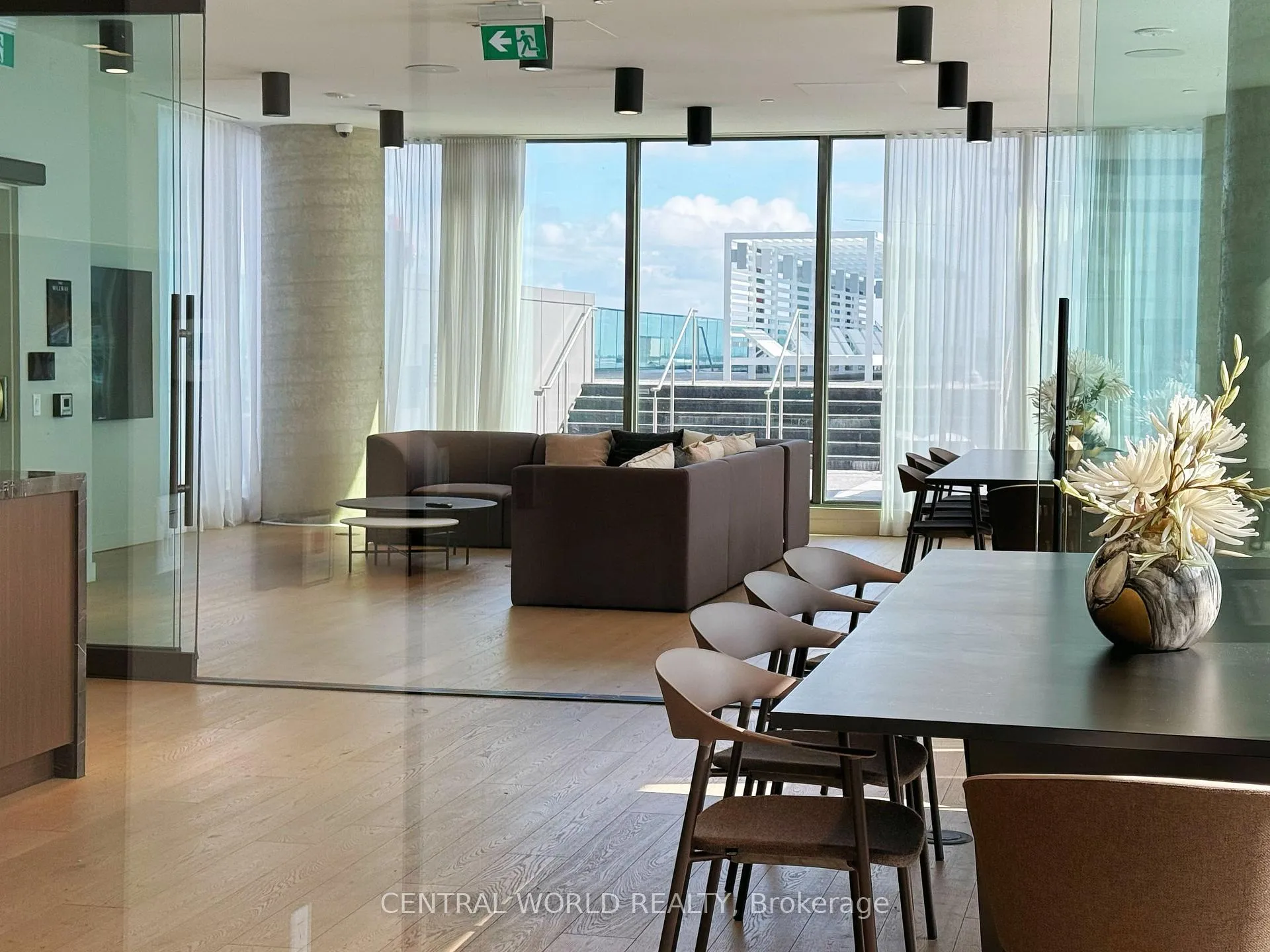 Photo 14 of Unit 1503, 7890 Jane Street, Vaughan, Vaughan Corporate Centre — HOMEH