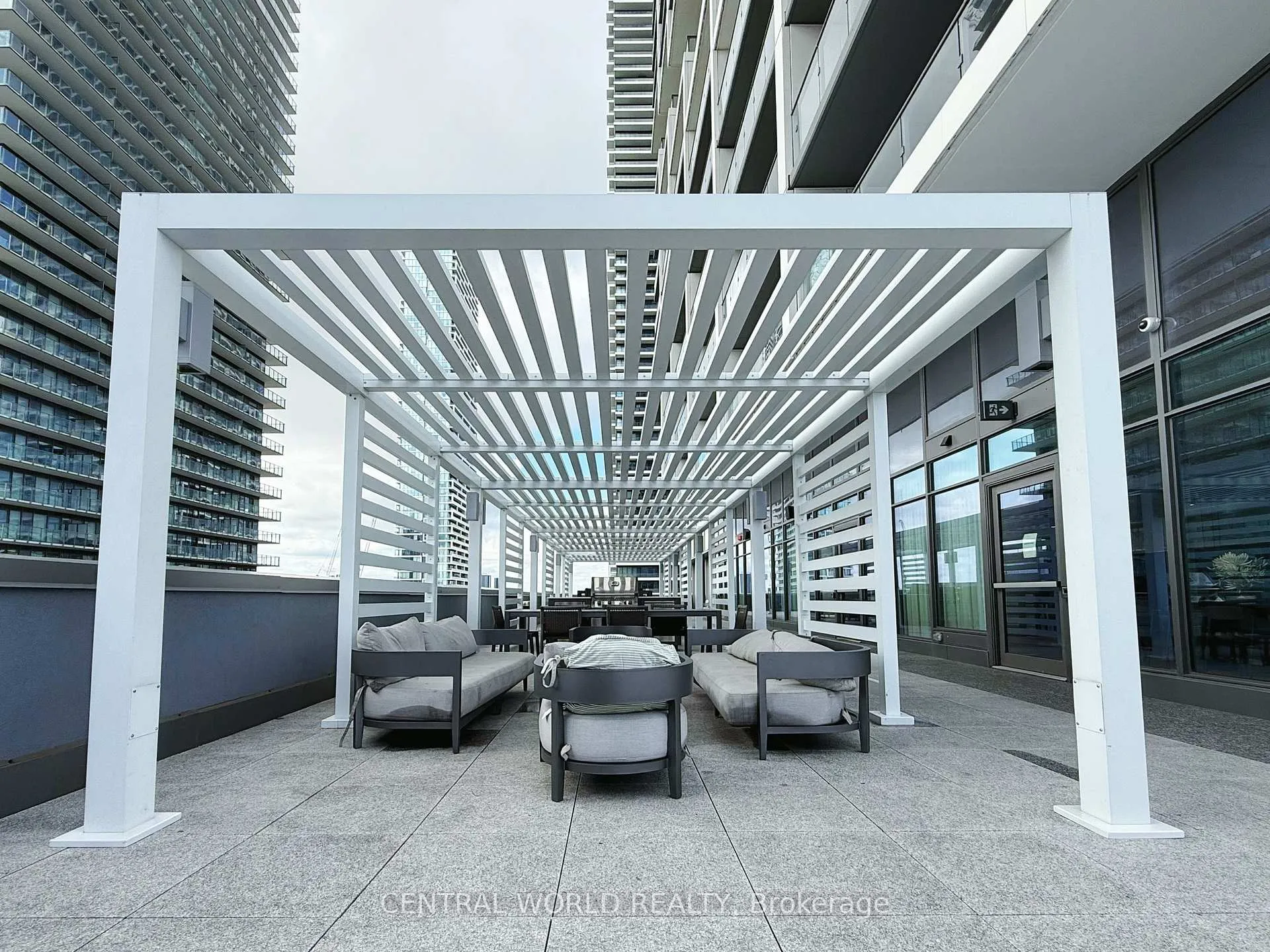 Photo 16 of Unit 1503, 7890 Jane Street, Vaughan, Vaughan Corporate Centre — HOMEH