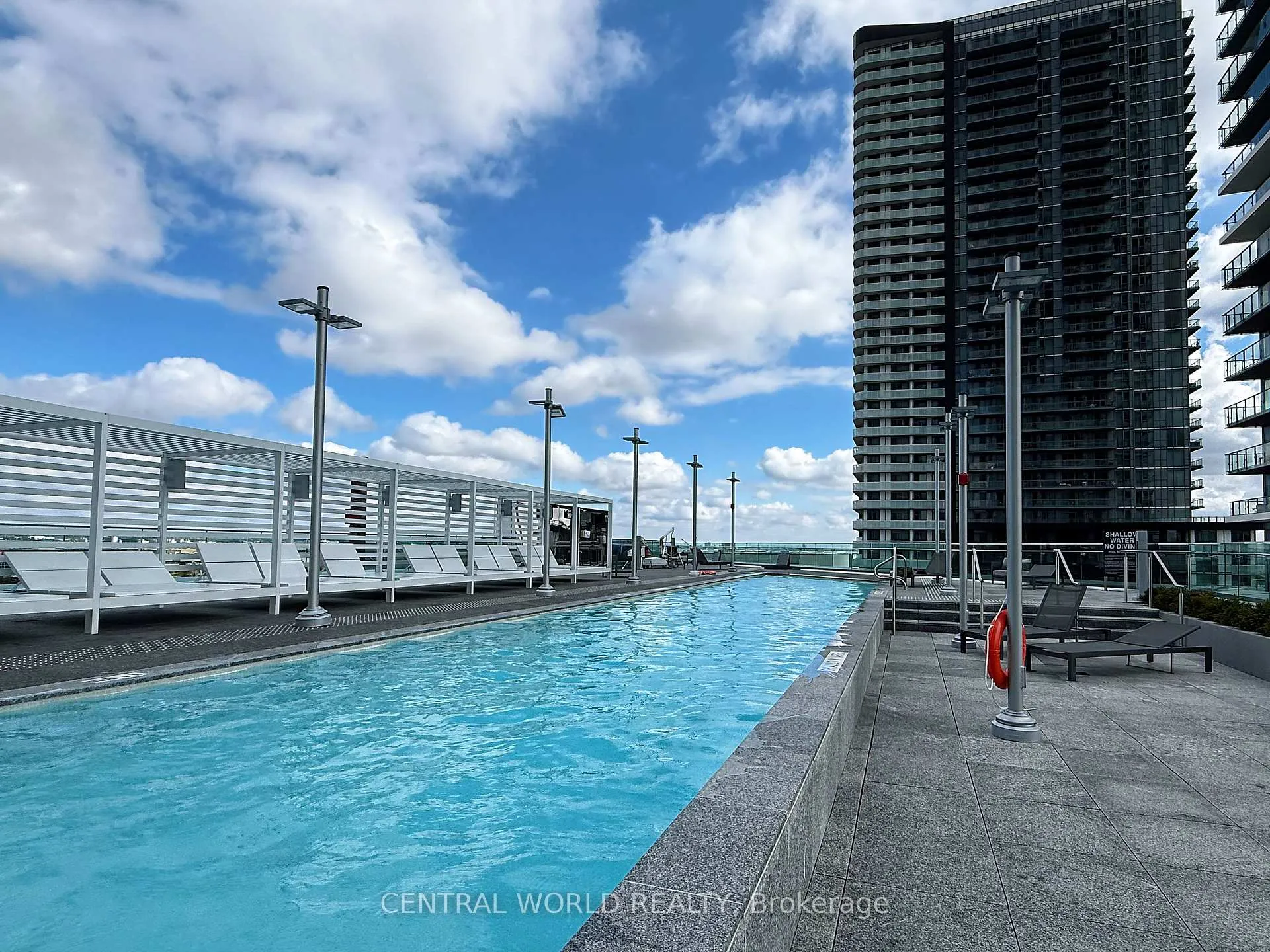 Photo 17 of Unit 1503, 7890 Jane Street, Vaughan, Vaughan Corporate Centre — HOMEH