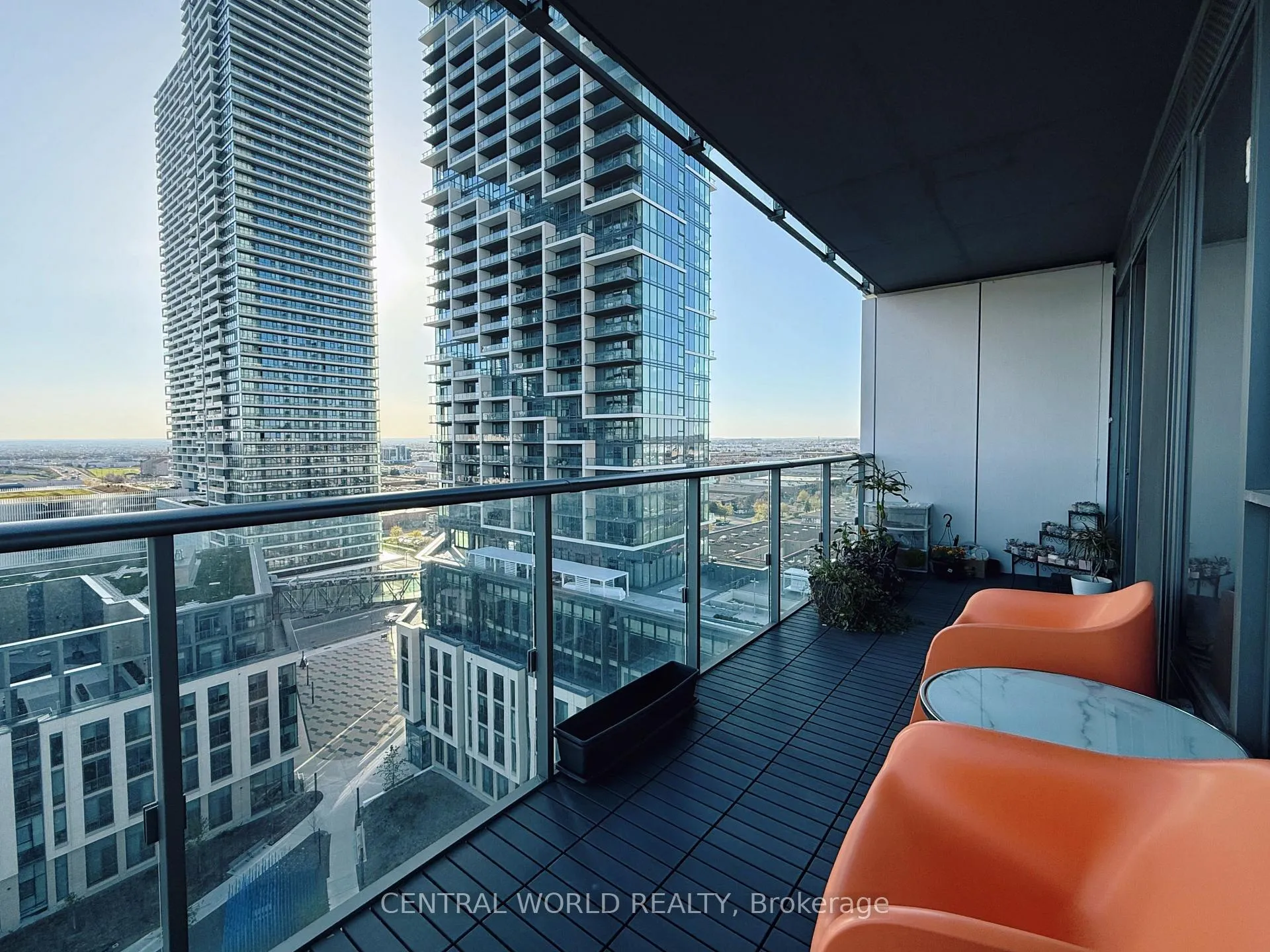Photo 18 of Unit 1503, 7890 Jane Street, Vaughan, Vaughan Corporate Centre — HOMEH