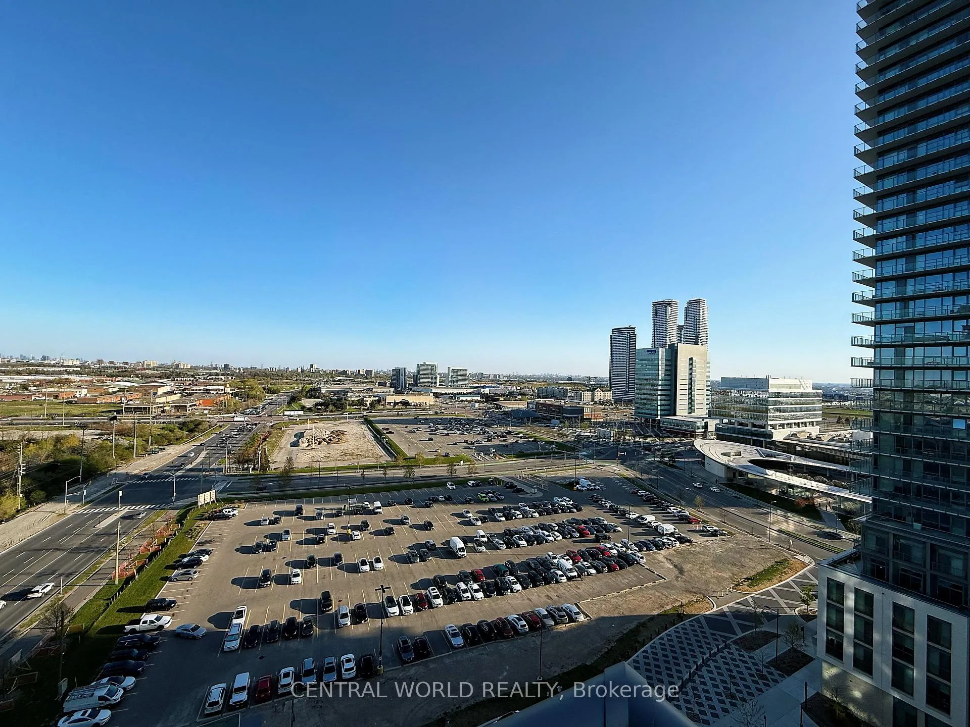 Photo 19 of Unit 1503, 7890 Jane Street, Vaughan, Vaughan Corporate Centre — HOMEH