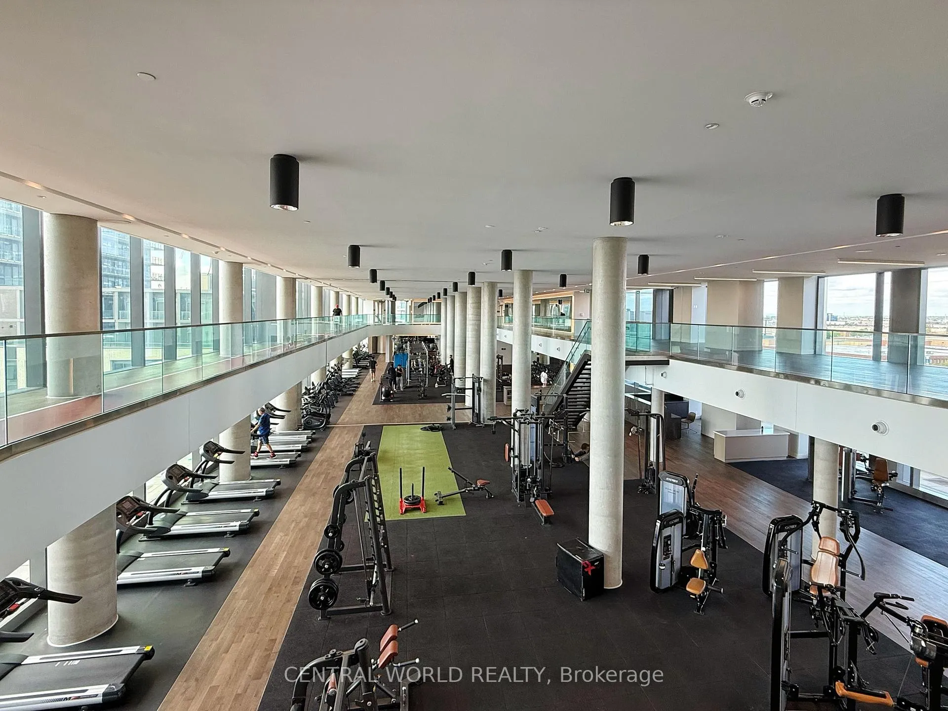 Photo 20 of Unit 1503, 7890 Jane Street, Vaughan, Vaughan Corporate Centre — HOMEH