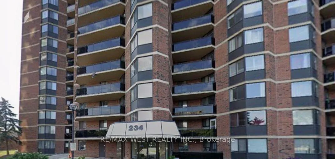 Photo of Unit 1512, 234 Albion Road