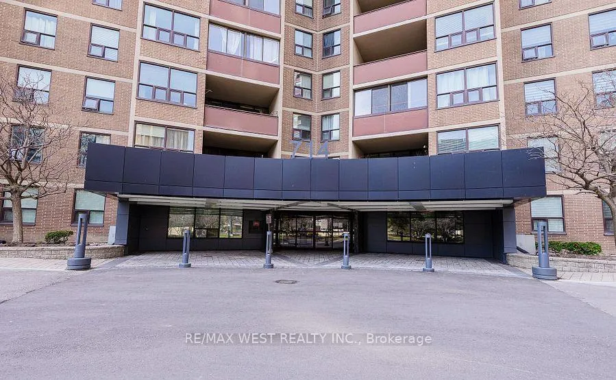 Photo 2 of Unit 1512, 234 Albion Road, Etobicoke, Elms-Old Rexdale — HOMEH