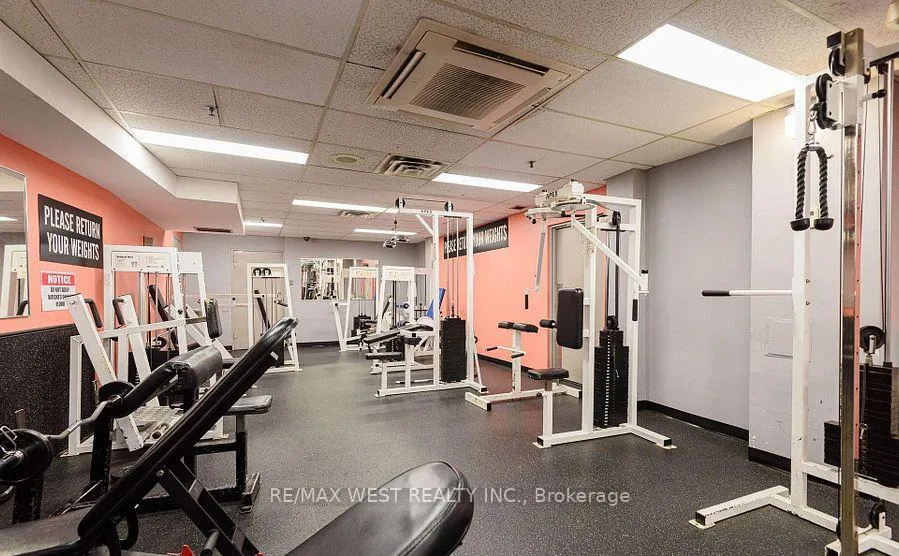 Photo 4 of Unit 1512, 234 Albion Road, Etobicoke, Elms-Old Rexdale — HOMEH