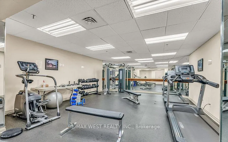 Photo 5 of Unit 1512, 234 Albion Road, Etobicoke, Elms-Old Rexdale — HOMEH