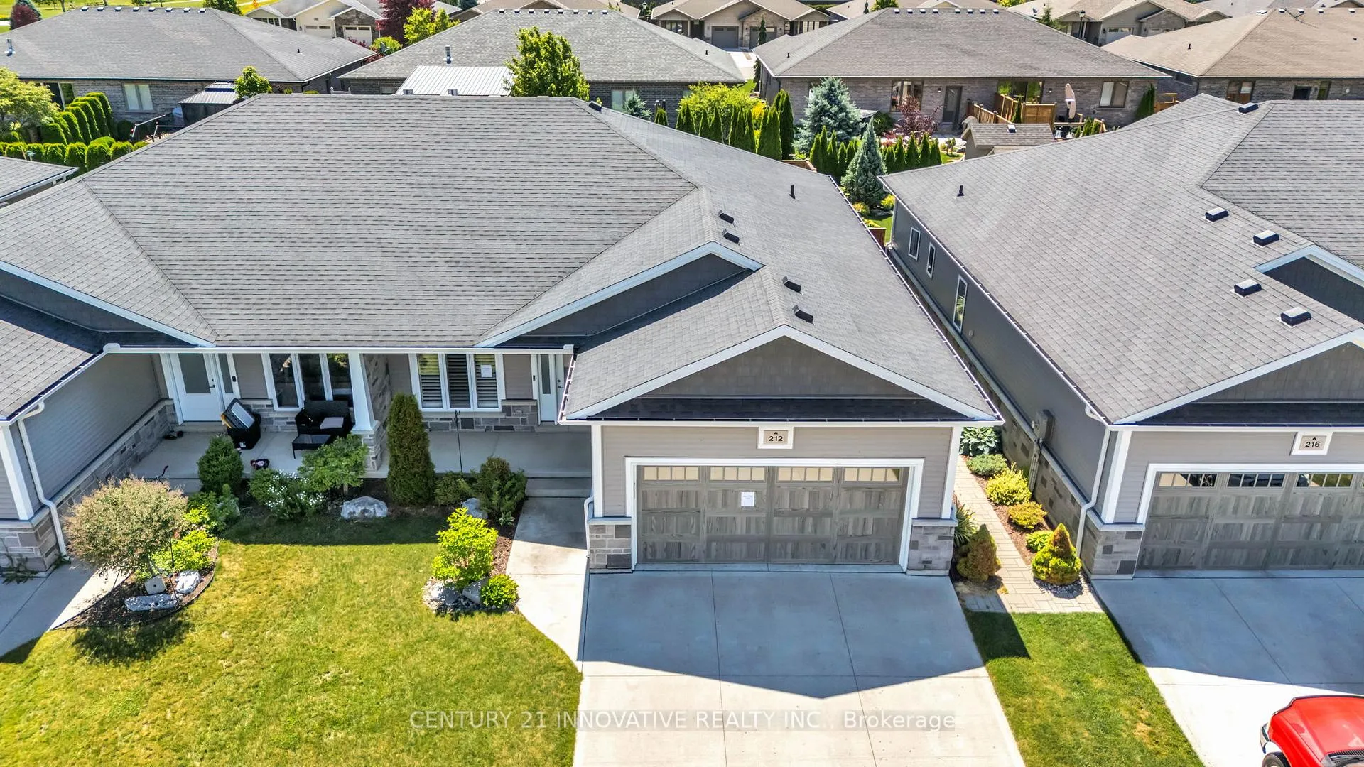 Photo 1 of 212 Summerset Place, Chatham-Kent — HOMEH