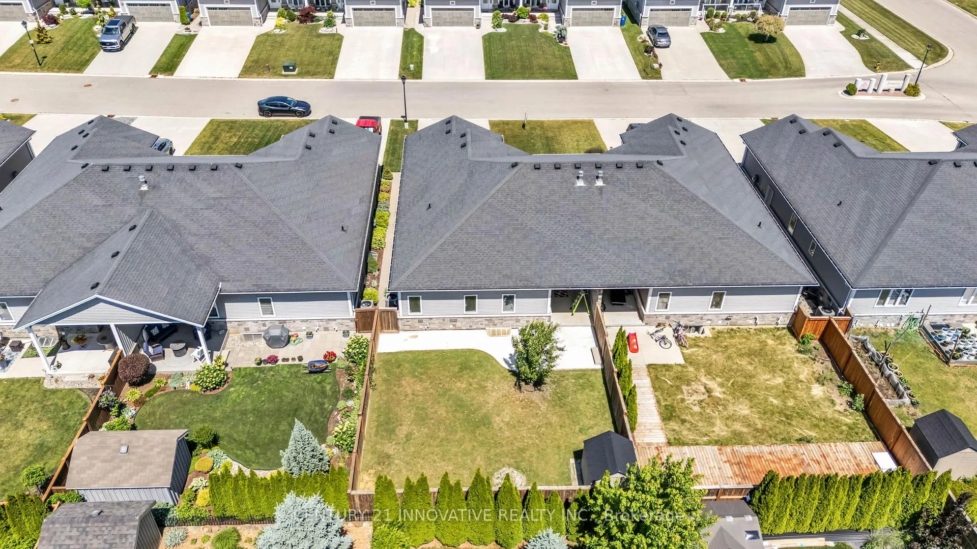 Photo 40 of 212 Summerset Place, Chatham-Kent — HOMEH