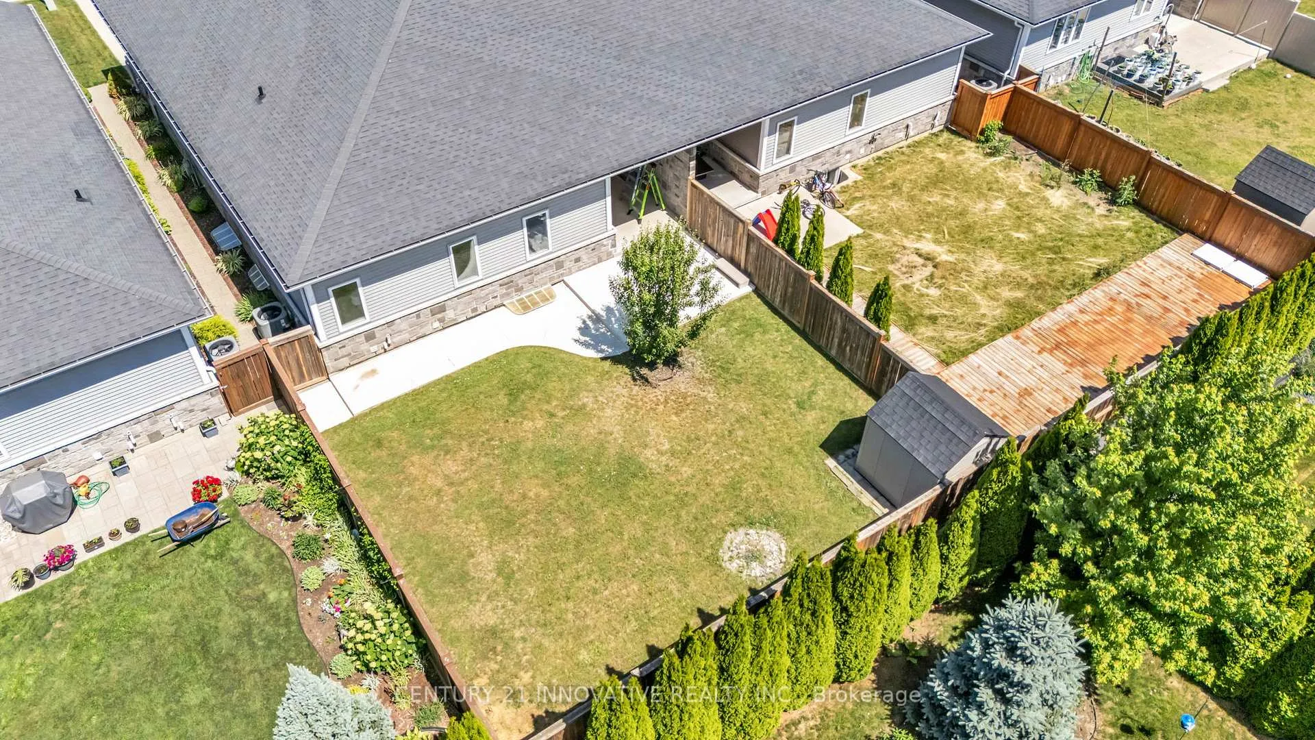 Photo 41 of 212 Summerset Place, Chatham-Kent — HOMEH