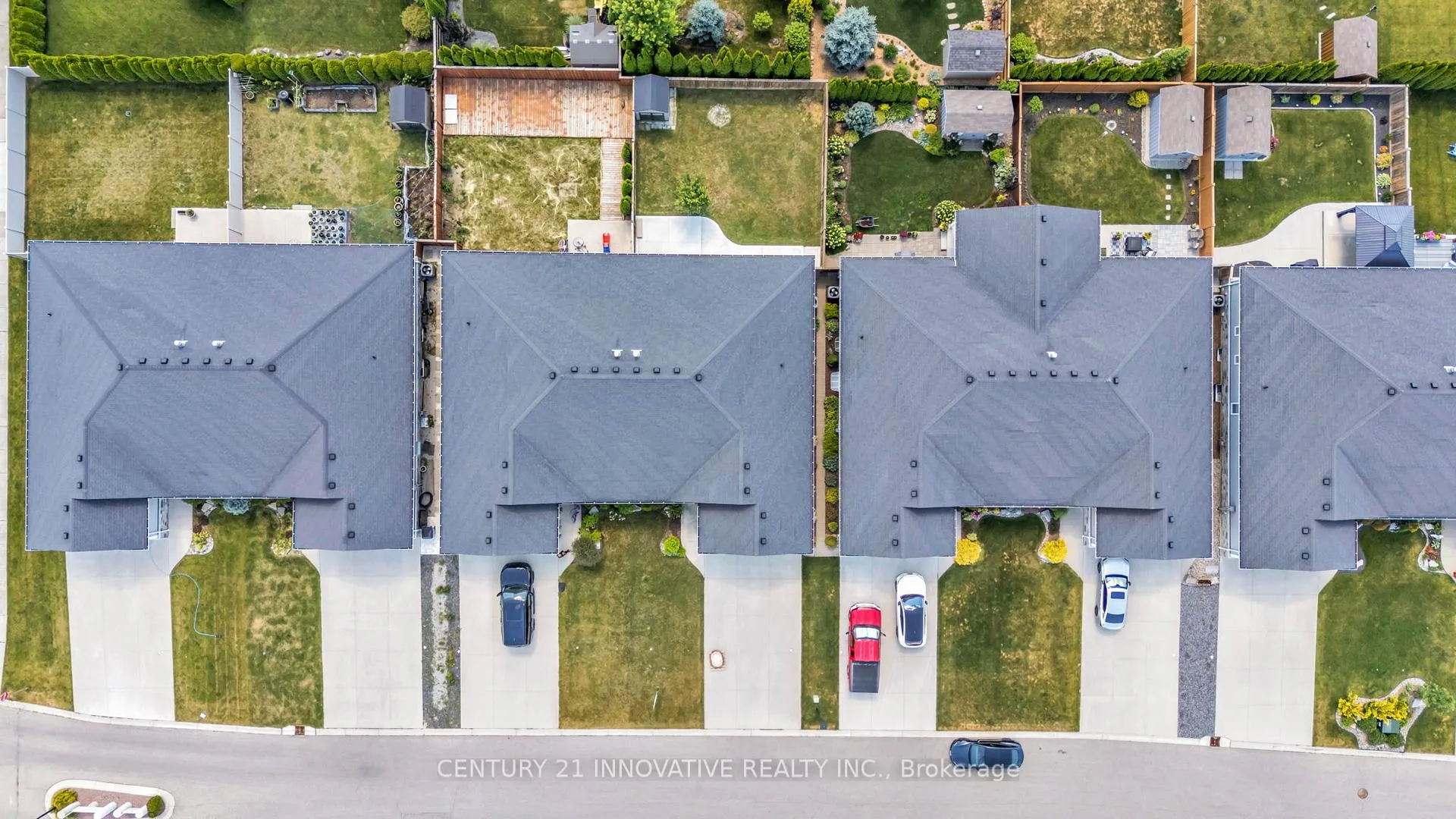 Photo 42 of 212 Summerset Place, Chatham-Kent — HOMEH