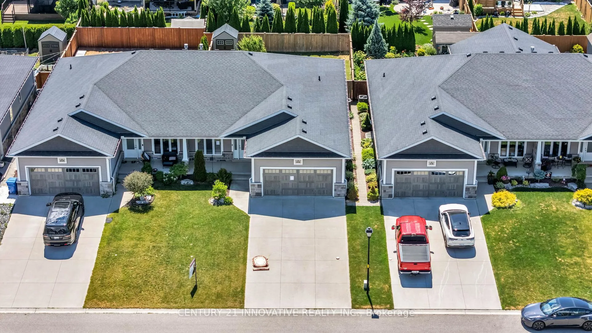 Photo 43 of 212 Summerset Place, Chatham-Kent — HOMEH