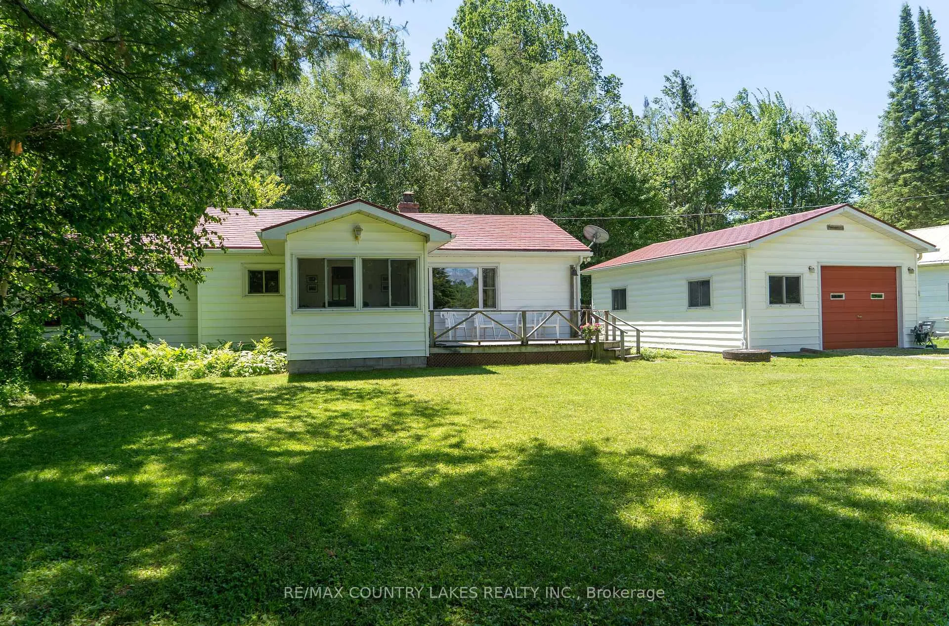 Photo 1 of 24 Talbot Drive, Brock, Rural Brock — HOMEH
