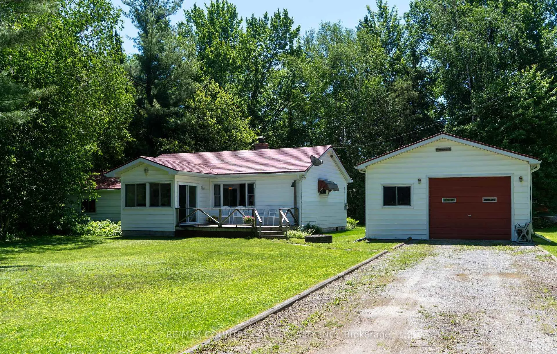Photo 2 of 24 Talbot Drive, Brock, Rural Brock — HOMEH