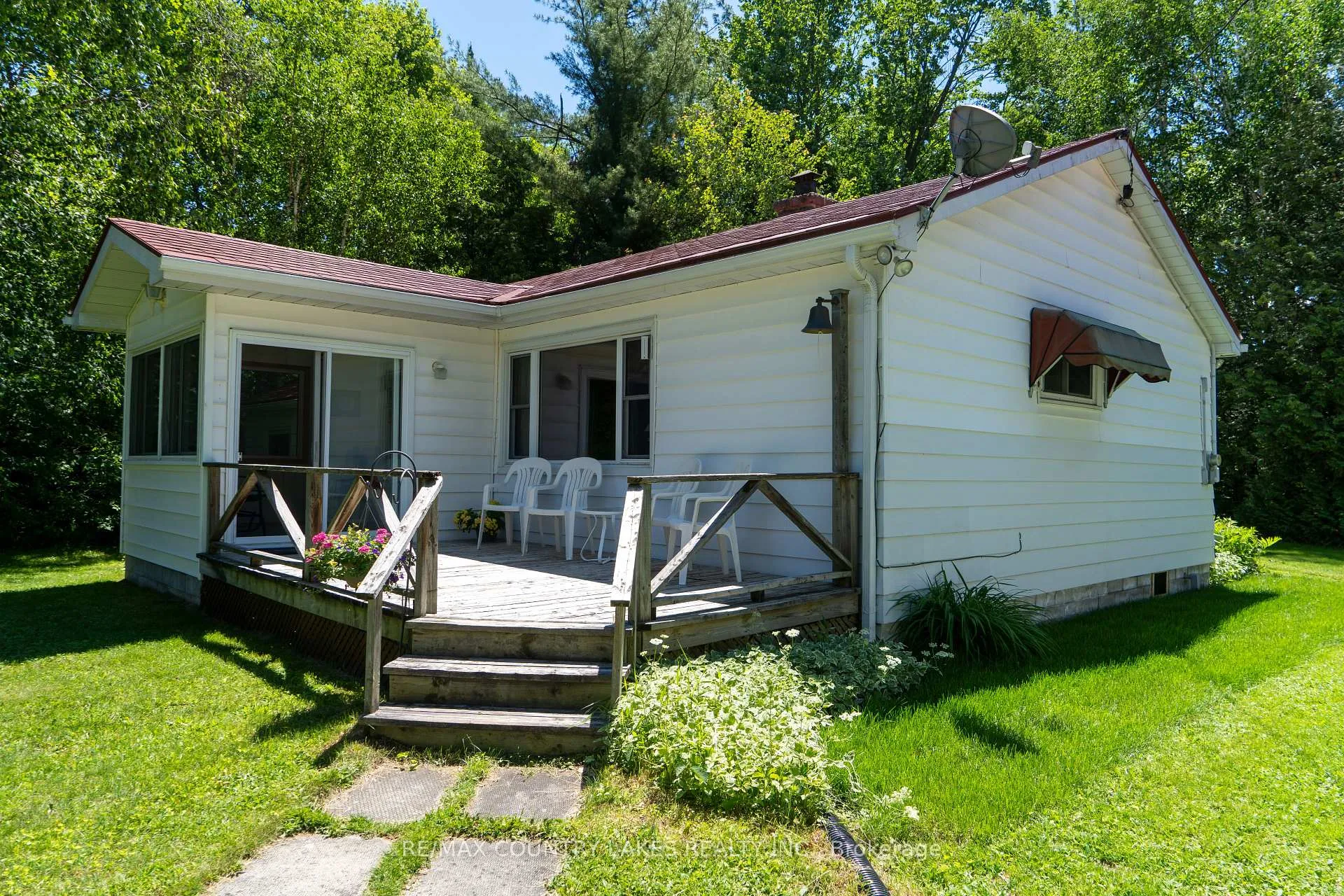 Photo 3 of 24 Talbot Drive, Brock, Rural Brock — HOMEH