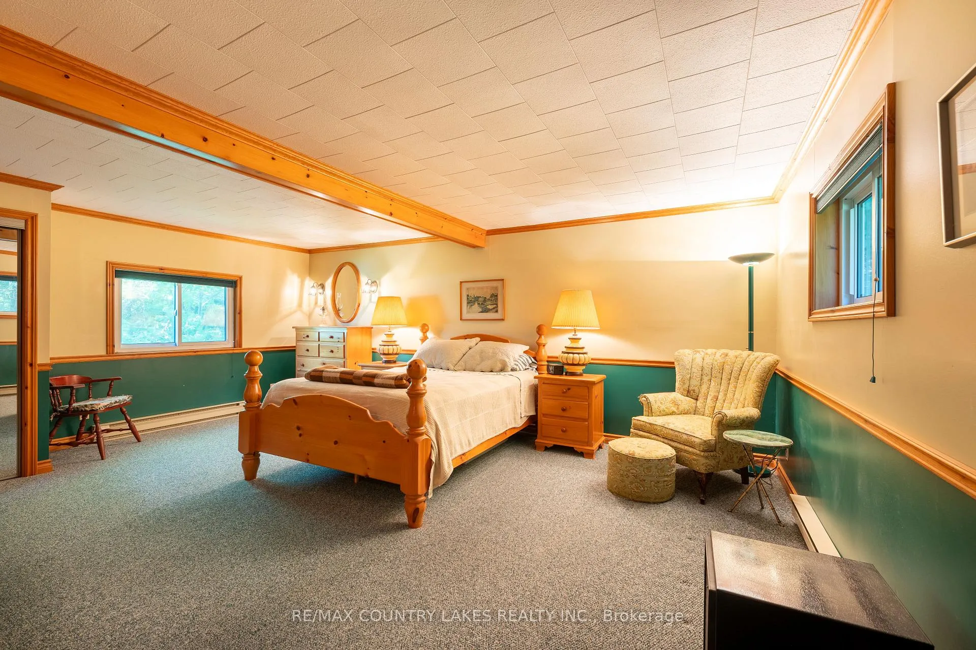 Photo 20 of 24 Talbot Drive, Brock, Rural Brock — HOMEH