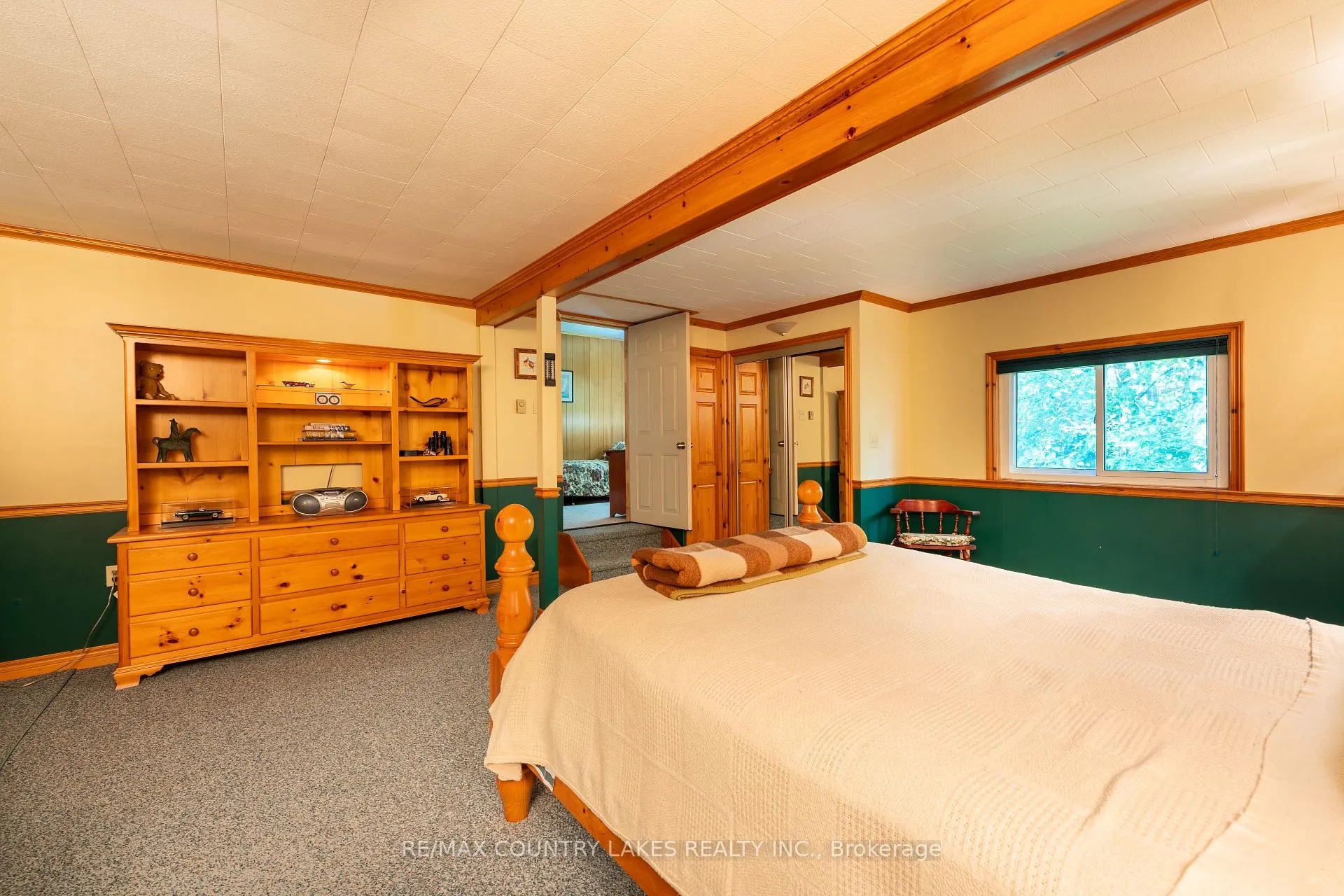 Photo 21 of 24 Talbot Drive, Brock, Rural Brock — HOMEH