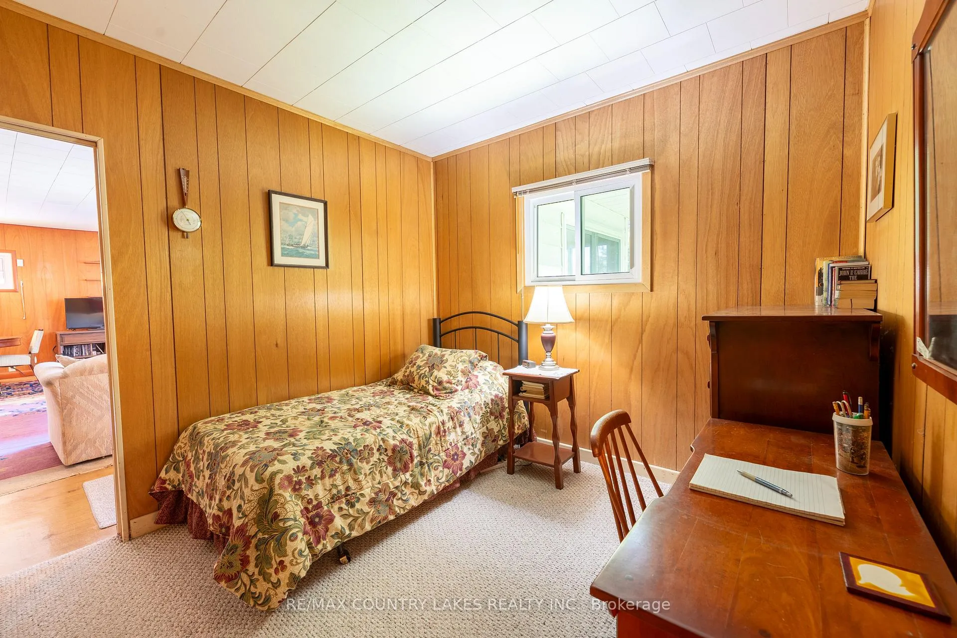 Photo 24 of 24 Talbot Drive, Brock, Rural Brock — HOMEH