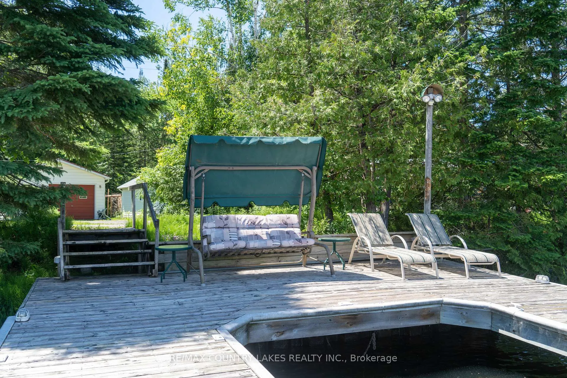 Photo 37 of 24 Talbot Drive, Brock, Rural Brock — HOMEH