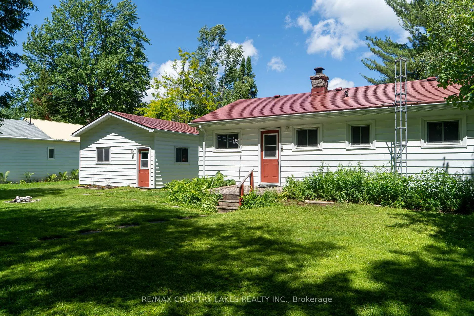 Photo 40 of 24 Talbot Drive, Brock, Rural Brock — HOMEH
