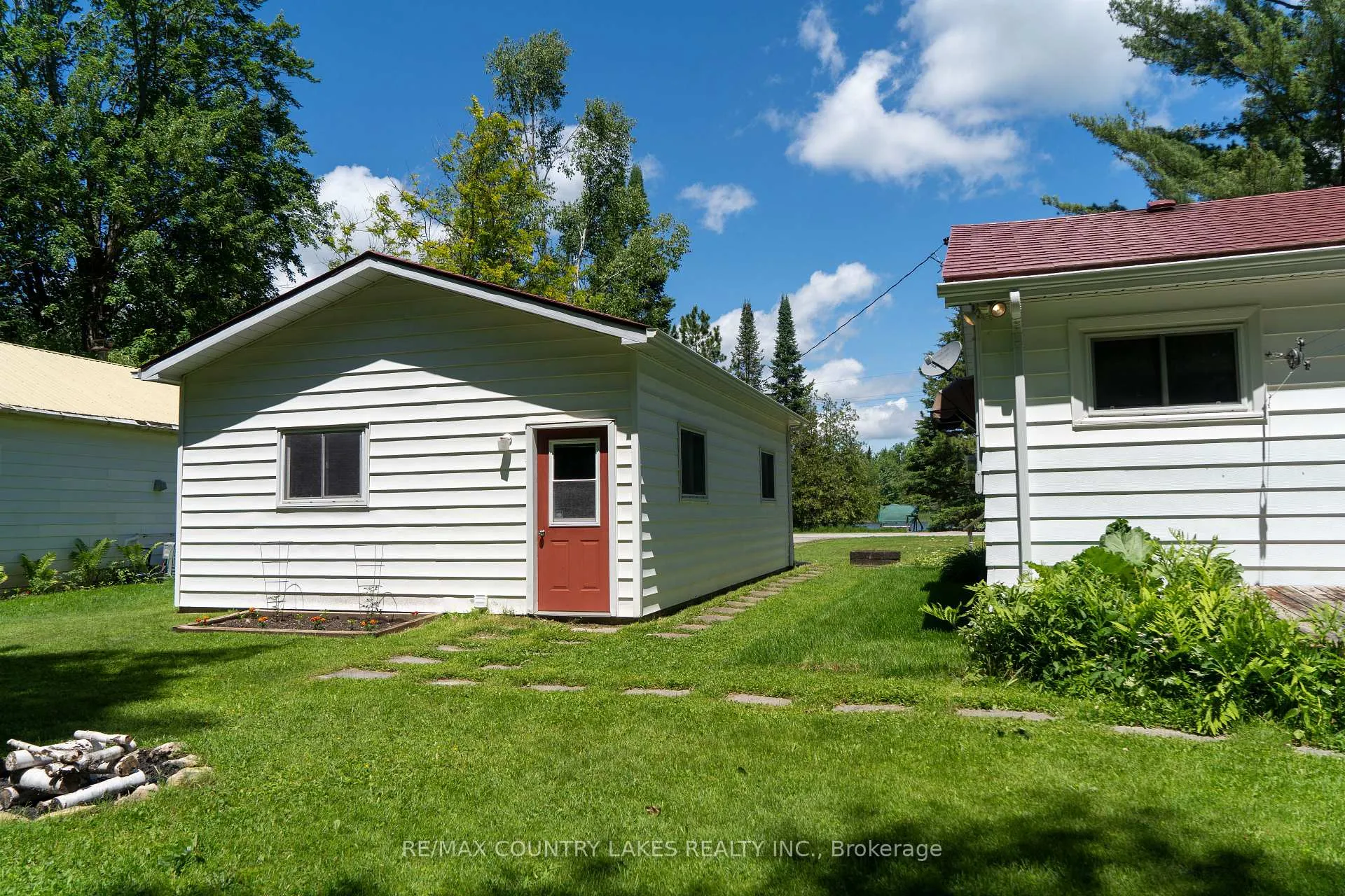 Photo 41 of 24 Talbot Drive, Brock, Rural Brock — HOMEH