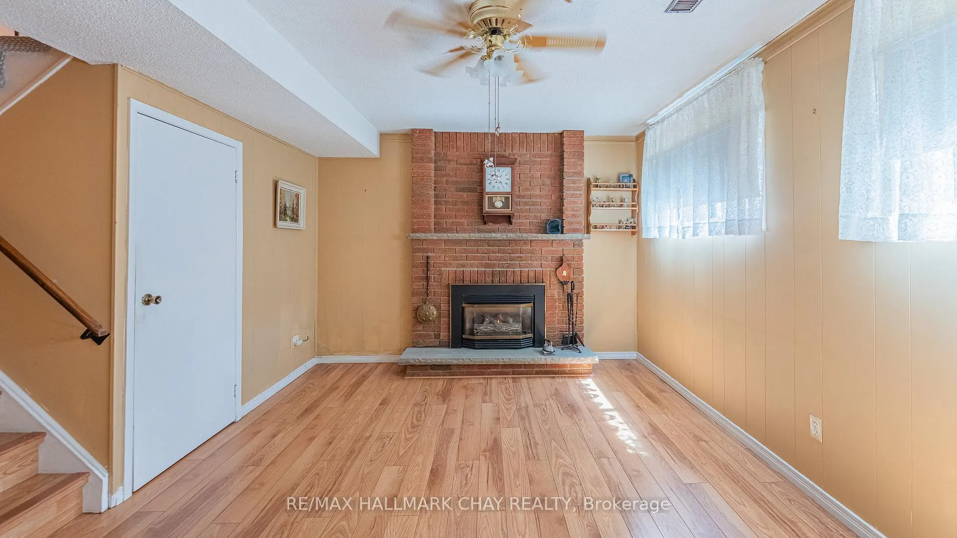 Photo 31 of 22 Rowe Court, Brampton, Brampton West — HOMEH