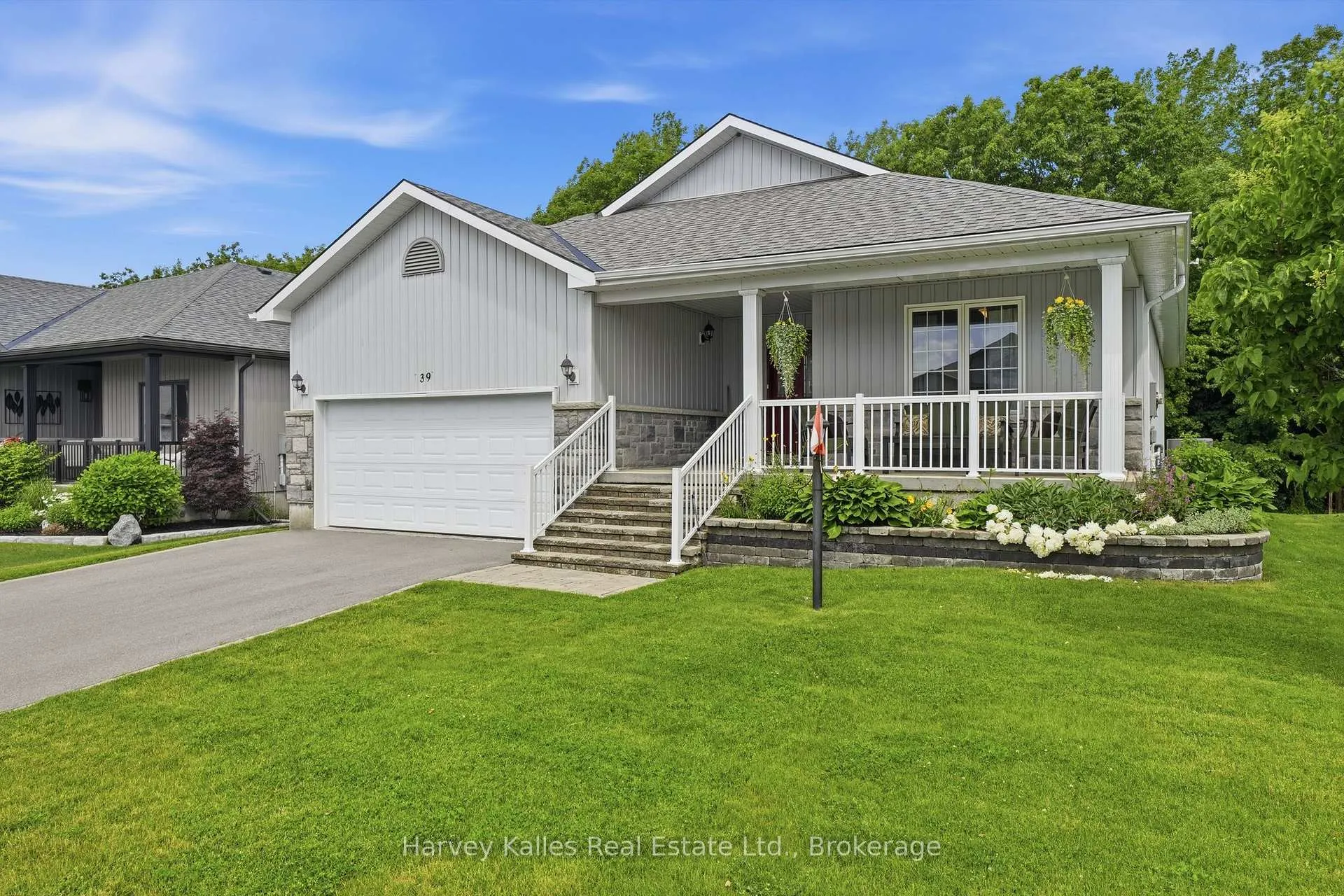 Photo 1 of 39 Conger Drive, Prince Edward County, Wellington Ward — HOMEH