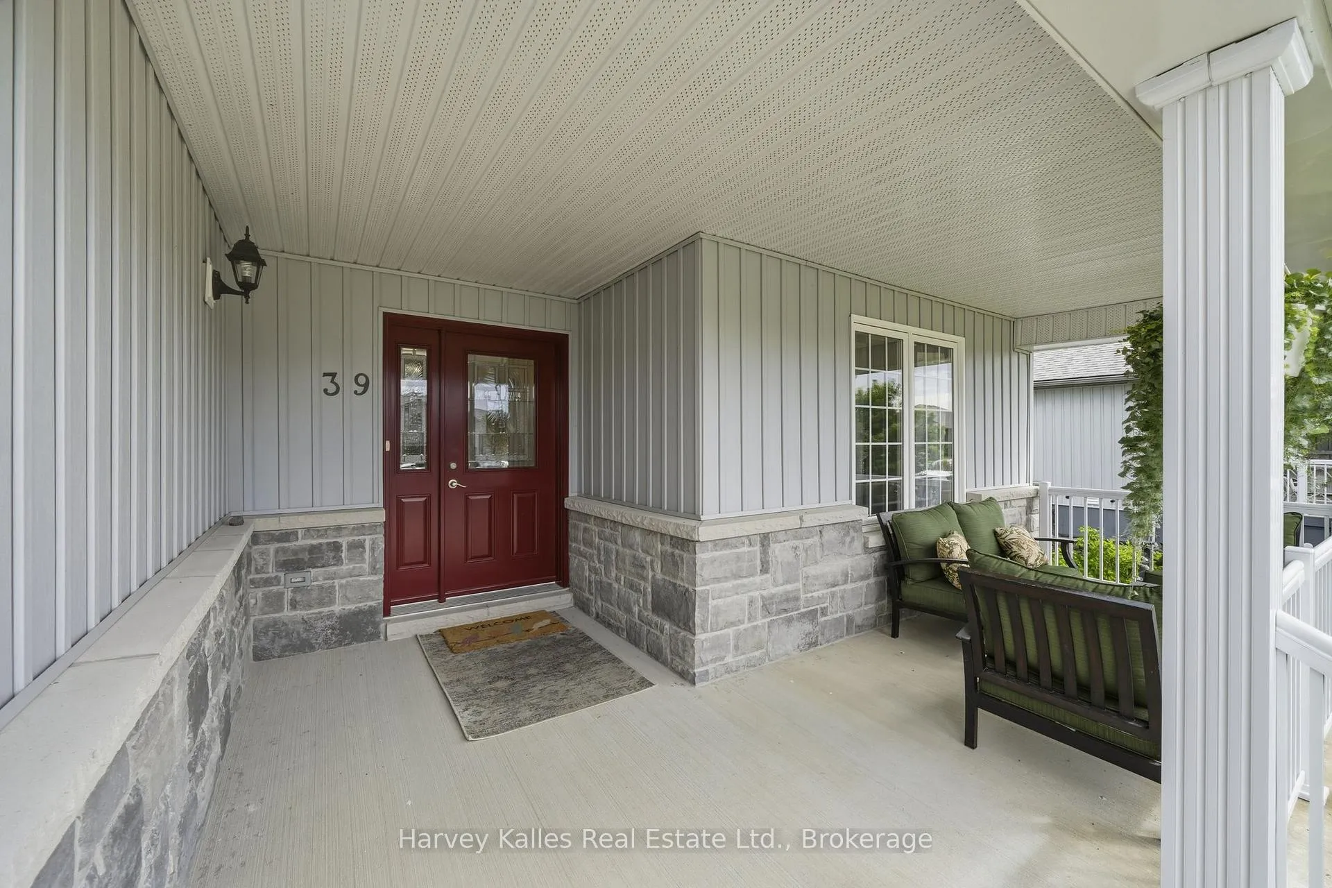 Photo 3 of 39 Conger Drive, Prince Edward County, Wellington Ward — HOMEH
