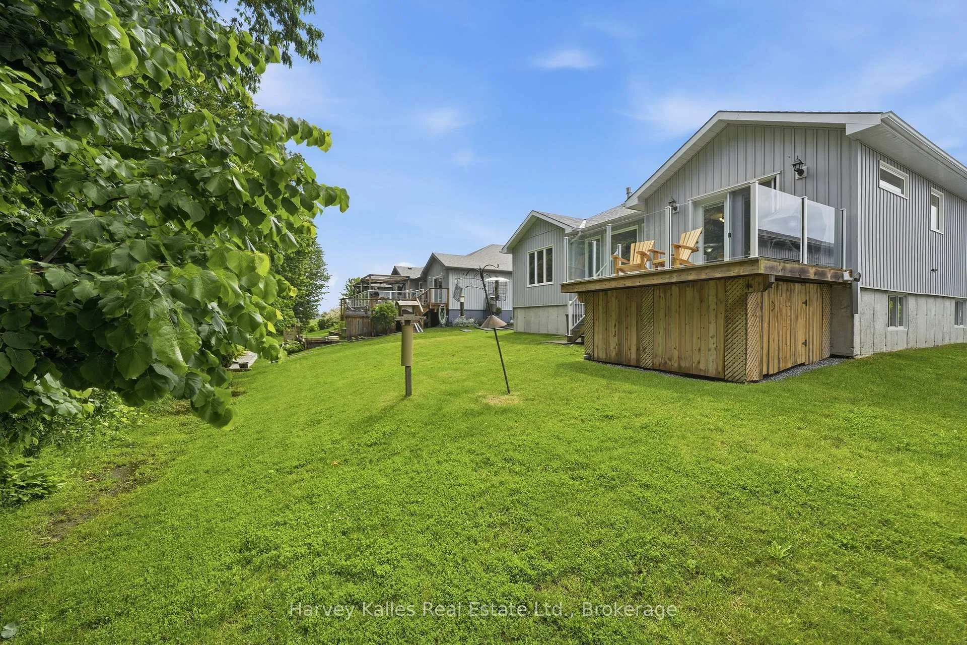Photo 37 of 39 Conger Drive, Prince Edward County, Wellington Ward — HOMEH