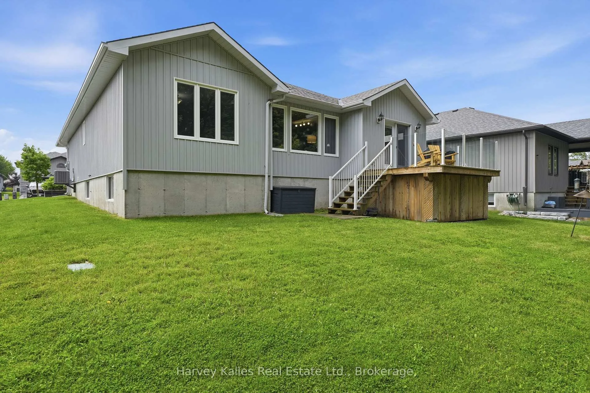 Photo 38 of 39 Conger Drive, Prince Edward County, Wellington Ward — HOMEH