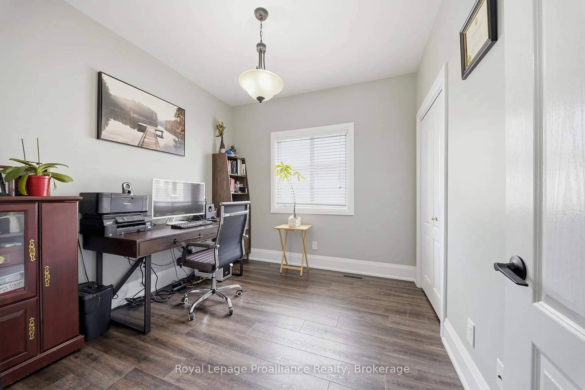 Photo 16 of 29 Hickory Grove, Belleville, Belleville Ward — HOMEH