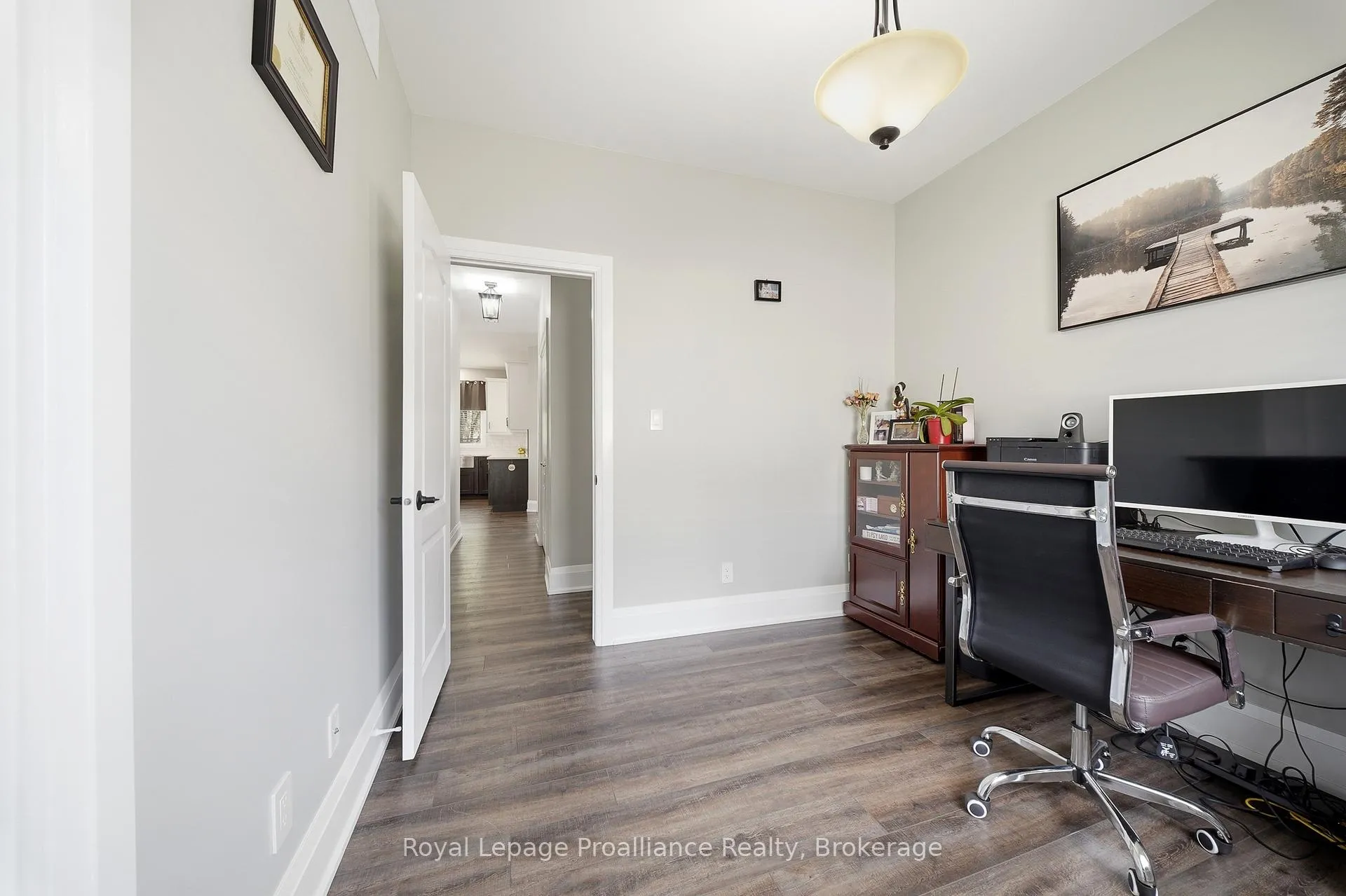 Photo 17 of 29 Hickory Grove, Belleville, Belleville Ward — HOMEH